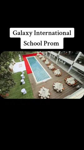 Galaxy International School Prom 2024.#Aclassicevents #fyp #viral #Uganda #kampala 