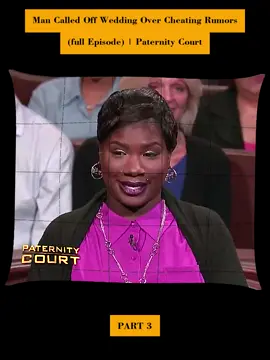 Part3/6-Ep2:  #court #judge #courtroom #courtroomdramma #courttv #fyp #law #courttiktok #paternitycourt #paternitycourtshow #paternitycourtmoments #laurenlakespaternitycourt #Paternity #paternitycourt #paternitytest #paternityleave #PaternityCourt #paternitycourtshow #paternityshow2024 #youarenotthefatherchallenge #drama #foryou #fypシ 