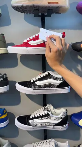 Kahit eto lang😍#gsneakers 