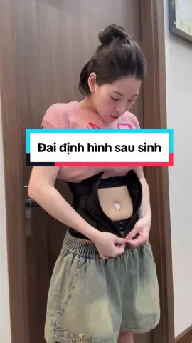 Cách em chọn size đai định hình nha, lúc đầu thấy giá rẻ em cũng lăn tăn mua đó, mà nhận hàng thì không có gì nuối tiếc hết #lammecungthuy #fypシ゚viral #fypシ゚ #foryoupage #landaulamme #daidinhhinh 