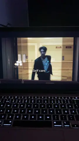 #MYDEMON | When i tell yall i was BAWLING my eyes out this scene #songkang #mydemon #fyp #foryou #viral 