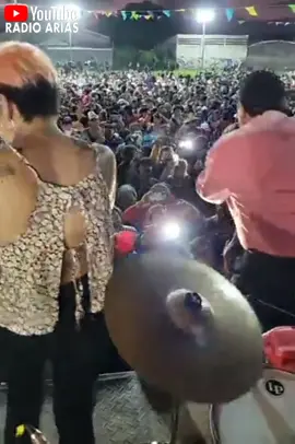 CESAR Y SU GRUPO FELICIDAD CARNAVAL JUJUY 