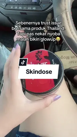 Sekarang malah gabisa lepass😭 #fyp #bodycarethailand #fakebodyy⚠️ #fakesituation⚠️ 