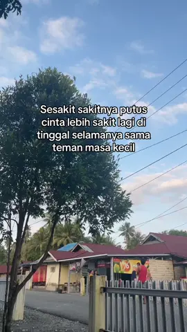 Semoga tenang di alam sana kawan#sadvibes🥀 #foryoupage #galaubrutal🥀sadvibess #temanterbaik 