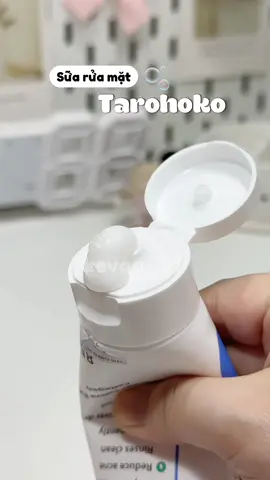 Xịn lắmmm ✨🫧💭🧼 #tarohoko  #suaruamattarohoko #srm  #suaruamat #srmchodamun #srmdiunhe #tipchamda #xhuongtiktok #viralvideo #fyp 