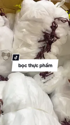 bọc thực phẩm quốc dân #nhaphang #sihang #tiemsinhanho 