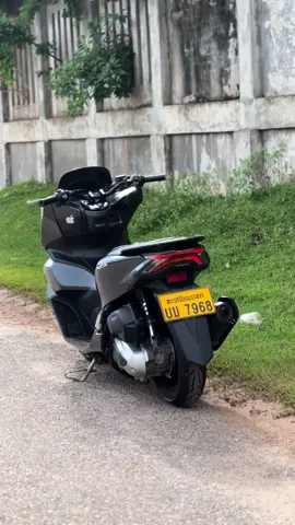 ผมไม่ใช่คาสโนว่า😘🖤🩶#pcxแต่งสวย #pcx160ล้อ17แต่งสวย #pcx160 