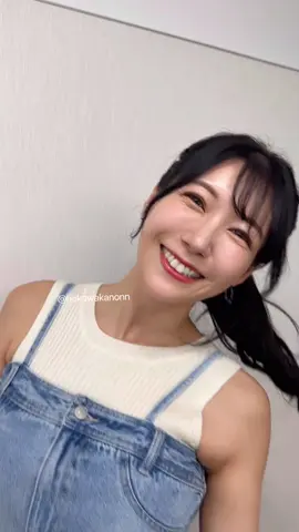 久しぶりのTikTok！ もう暑すぎて、夏バテーー みなさんは大丈夫ですか？？ 来週にかけて猛暑日が続く予想です。 しっかり暑さ対策しよーね！ #気象予報士 #アベプラ #穂川果音 