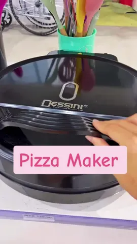 Pizza maker DESSINI mudah digunakan. Mudah la nak buat sarapan lepas ni. #dessinipizzamaker #dessinipancakemaker #dessinicrepemaker #dessinielectricgrill #pizzamaker #pancakemaker #crepemaker #electricgrill #dessini #dessiniitaly #periukdessini #periukdessiniviral #periukdessinioriginal #dessinioriginal #dessinicookware #dessinicookwareset😍 #dessiniestore #lifeatdessini #lifeatdessinimy #mydessinicheck #tiktok #tiktokshop #tiktokshopping #tiktokshoppingmysale #tiktokselamatsuperdeal #racunintiktok #racuntiktokshop #tiktokmalaysia #capcut #fyp #fypシ #fypage #foryoupage #pot #periuk #barangdapur #kitchengadgets #KitchenHacks #hargatermurah #masukberanda #affiliatemarketing #affiliate #tipsaffiliate #racunaffiliatetts  