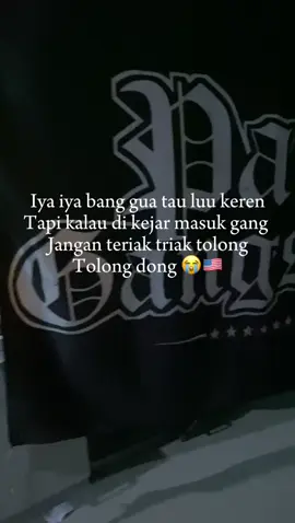 #masukberanda #fyp #patigengster #gengster #storymu 