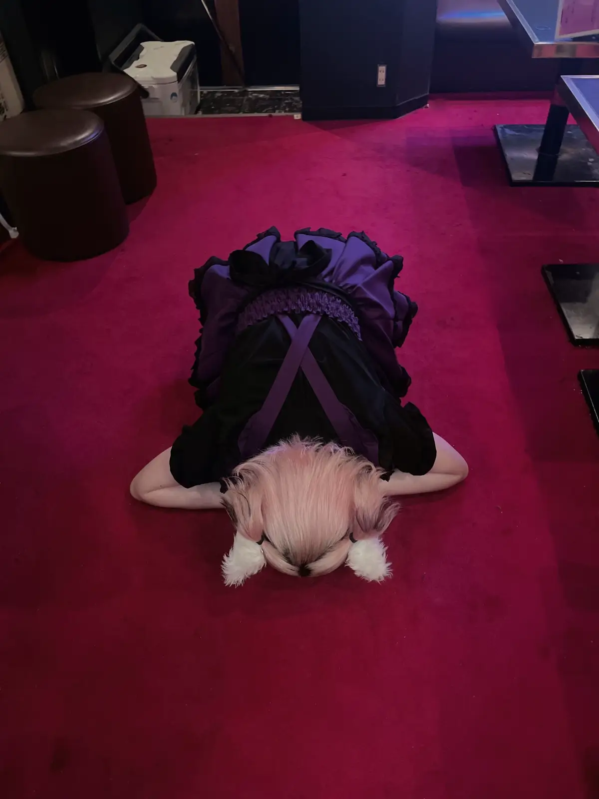 #大阪ミナミ #コンカフェ嬢 #会える屋さん #fyp #fypシ 