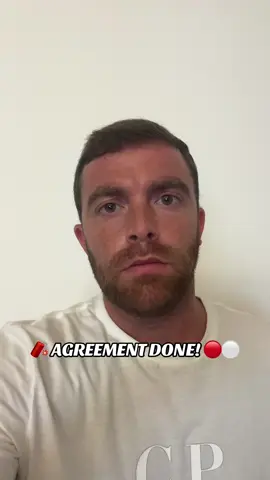 Arsenal and Bologna agree deal for Riccardo Calafiori! 🔴⚪️🧨 #AFC 
