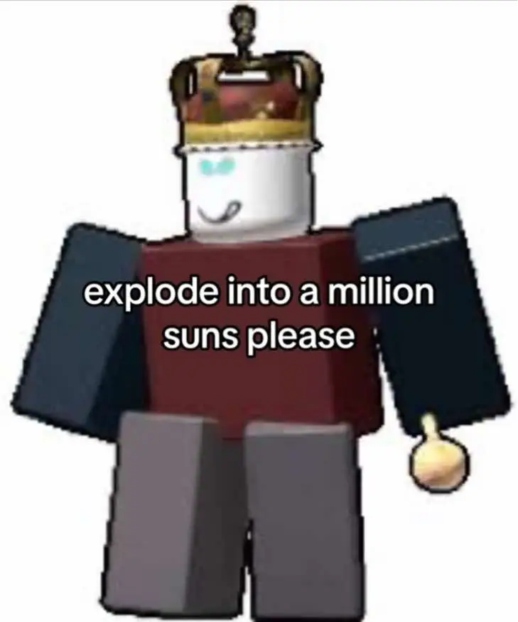 they should add this card into the game methinks  #blocktales #blocktalescruelking #cruelking