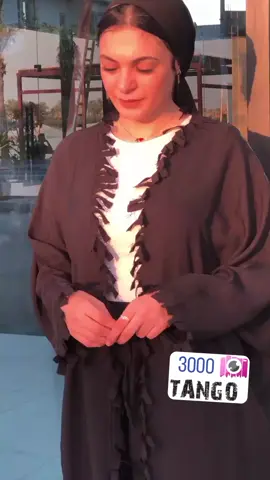 حلويات الصيف💯👌🏻 البيع جملة فقط 💫 الشحن لأي مكان في مصر 👌🏻 الموديل : جارد شراشيب الكود : 300 ألوانه : بيچ - اسود ـ كيوي  و أسعارنا 💥💥💥💥 تابعونا على واتساب tangocasualwear?utm_medium=copy_link التليجرام https://t.me/tangocasual الانستجرام https://www.instagram.com/tangocasualwear?igsh=MTZ6YXFxbHcyMXR6bA== #fashion #fashionblloger #casual #casualoutfits #girls #محجبات #بلوزات #جملة #صيفي #fy #f #كاچوال #