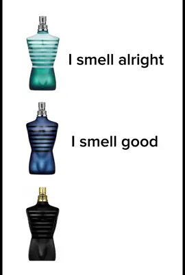 Fr. #fragrance #fragrancetiktok #fragrances #sweetfragrance #jeanpaulgaultier #ultramalejpg #lemaleleparfum 