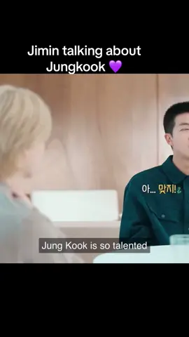 Jungkook is so talented#Jimin#jungkook#jikook#minimoni#yoomin#btsforever#btsxarmy#kpopfyp  