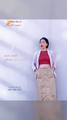 Một chút man mác buồn giữa thành phố xa lạ, nơi đã từng có bóng hình hai ta #xuhuong #nhachaymoingay #dangthanhtuyen #nhacnaychillphet #theanh28 