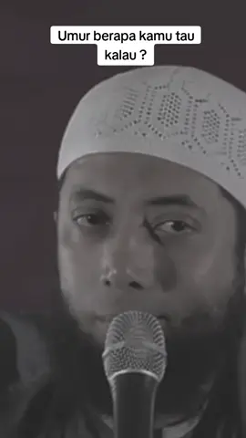 penting nya jaga aurat #muhammad #uah #adihidayat #salaf #khalidbasalamah #hijrah #dakwah #majelis #salafi #islam #fyp #minang #minangtiktok 