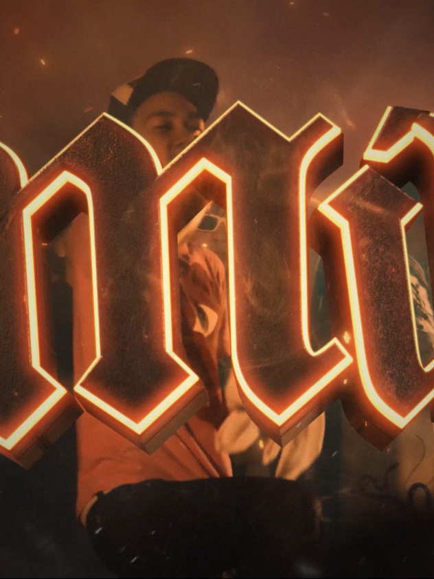 1mill พวกกูชอบออกไปเที่ยวกลางคืน edit #dek1millionbaht #1mill #vfx #editanime #3d