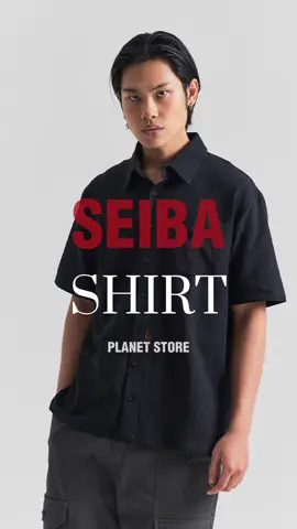 𝗖𝗢𝗪𝗢𝗞 𝗪𝗔𝗝𝗜𝗕 𝗧𝗔𝗨 ‼️♨️‼️ Keren gak harus 𝗺𝗮𝗵𝗮𝗹. Harus 𝗽𝗲𝗿𝗰𝗮𝘆𝗮 𝗱𝗶𝗿𝗶. Ciptakan kesan pertama yang memukau dari brand lokal, kualitas internasional.  𝐒𝐄𝐈𝐁𝐀 𝐒𝐇𝐈𝐑𝐓 Bahan pilihan dengan material cotton 70% serta linen 30. Anti kusut, nyerap keringat, dan pastinya kegantengan meningkatkan.  Tunggu apalagi?  𝗖𝗘𝗞 𝗕𝗜𝗢 𝗦𝗘𝗞𝗔𝗥𝗔𝗡𝗚‼️ #OOTD #OOTD #MensFashion #LocalBrand #SupportLocal #StylishMen #FashionDaily #InstaFashion #KemejaPria #GayaPria #FashionPria #LookBook #PriaStylish #OutfitGoals #CasualWear #MensWear #fyp #foryoupage #viralvideo #lokalbrand #lokalpride #lokalbrandindonesia 