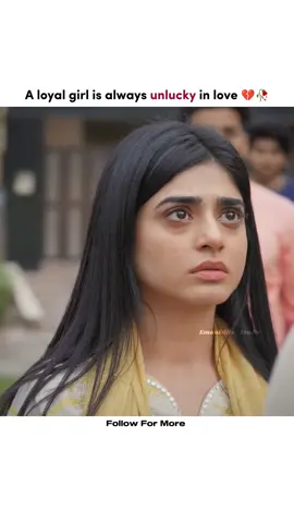 A loyal girl is always unlucky in love💔🥀 #Love #jafaa #viralvideo #pakdramas #tiktok #thisscene #trendingvideo #foryoupage 