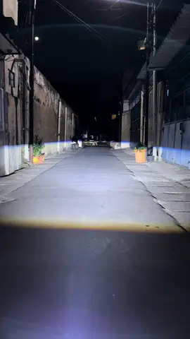 Biled Vinyx P65 Gen 2 75wat 3 Inch #biled #biledprojector 