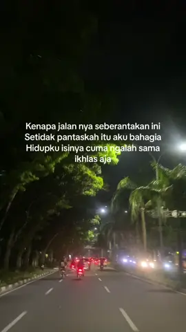 Sudah sesakit ini masih saja di suruh berkorban lagi