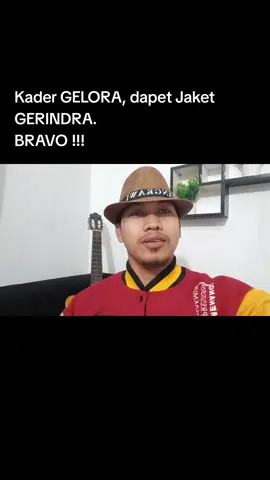 @gerindraa  #ahmadmuzani #barengahmadmuzani 