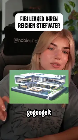 Fibis reicher Stiefvater 😂 #fürdich #fibii #xfibii #viral #streamer