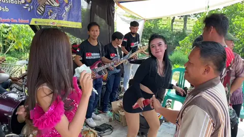 Mis lia & sandra ocan Spesial jayanti - live musik Info frice list hiburan dm/wa : 081319047058