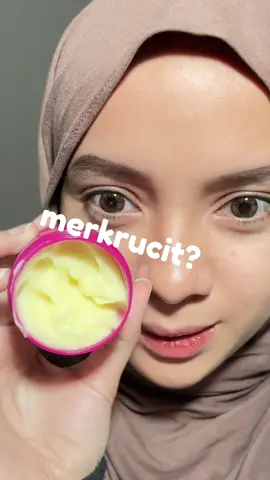 pake kuning2 merkucrit trnyata bikin glasskin jg yeshhh😚HAHAHA ga denk alias pake g2g retinol moist🫰🏻 #skincare #retinol #fyp 
