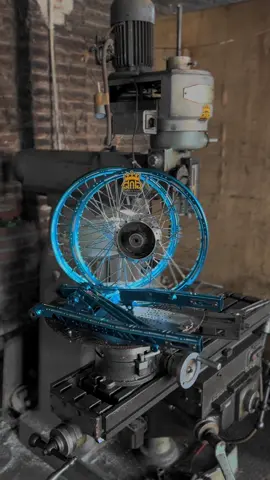 part anodize + coak bubut milling sedang di usahakan bosku✌🏻 #CapCut #anodize #milling #coakmilling #anodizevelg #anodized #tukangbubut #bubuttromol#bengkelbubut #anodizepart #millingvelg 