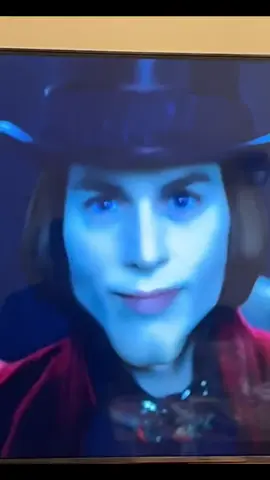 Charlie and the mewing factory  #tiktok #fypシ #viral  #wonka #johnnydepp 