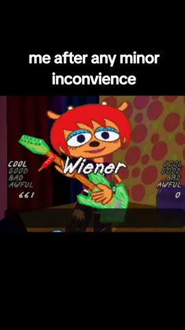i guess ill go to hell #umjammerlammy #lammy #rammy #parappatherapper #ptr #parappa #meme #memes #fyp #foryou #hell 
