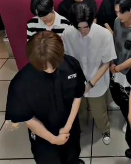 2 pilar kehidupan inimah #marknct & #sunghoonenhypen 