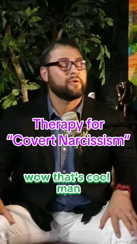 Alejandro discusses going to therapy for a clinical mental health diagnosis called “covert narcissism.” RESPECT! ##themattcutrerreport##extraordinarystories##extraordinarypeople##narcissism##identitycrisis##covertnarcissist##therapy##personalgrowth##personaldevelopment##sanangelotx