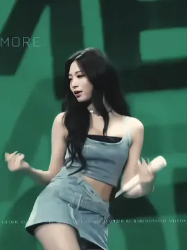 Ahyeon a.k.a Zheng YaXian, China’s crowd favorite✨ @babymonster_yg #ahyeon #jungahyeon #정아현 #babymonster #fyp #viral #ahyeonedit 