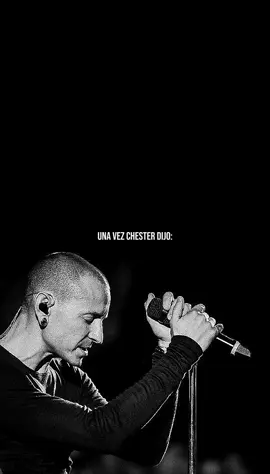 Ya son 7 años de la muerte de Chester Bennington una de las mejores voces de la historia, ya 7 años sin la persona que me hizo amar el Género Rock/Metal, muchas gracias por hacerme amar estos géneros más hermosos y siempre vivirás en nuestros corazones. #chesterbennington #linkinparkforever #chesterbenningtonforever #onemorelight #siempreennuestroscorazones 