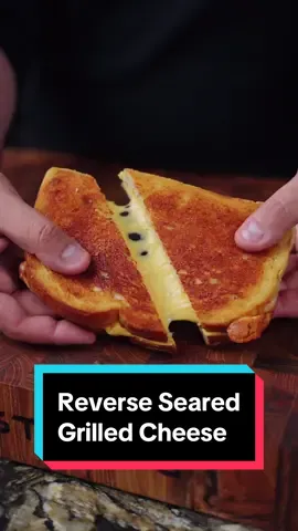 Have you tried this method before?! Big shoutout to my brother Chef Greeny for showing me this! I’m pretty sure the debate is over… use both Mayo and Butter! To do this, All you need to do is build the sandwich, I used sourdough but use whatever you prefer! Then use some quality American cheese like @New School Quality American 🧀 and get the outside covered in @Kewpieusa Mayo. Then I placed it on a baking sheet lined with parchment paper and popped in my @Ninja Kitchen Combi, but you can use any oven! Bake for 350°F for about 10 mins! Then we can heat up a pan over medium heat, toss in some @KerrygoldUSA butter and sear each side off for the perfect toast!!  #grilledcheese #grilledcheesehack #sandwich #Recipe #recipehack #sandwichrecipe #cheesesandwich #food #Foodie #fyp #for