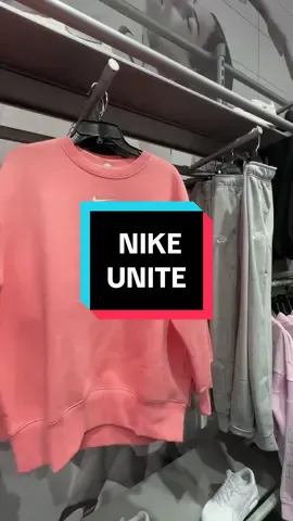 YA LA CONOCIAN? Qué tal ven la tienda? Les dejo un poco del recorrido para que sepan que van a encontrar cuando visiten Nike Unite en #santacruzdelasierra🇳🇬 la primer tienda de outlet de productos Nike de #bolivia 
