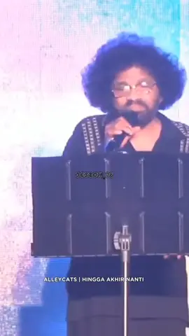 #hinggaakhirnanti #alleycats #jesbon76 