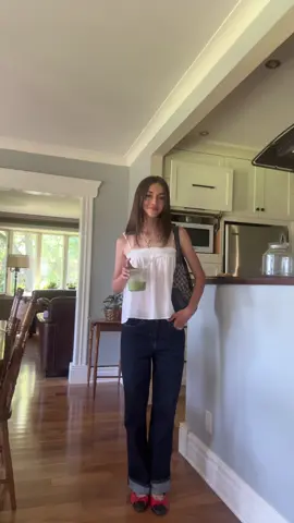 first date #OOTD 
