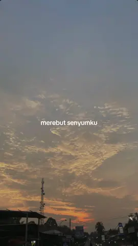 Semangat. #manusiakuat #tulus 