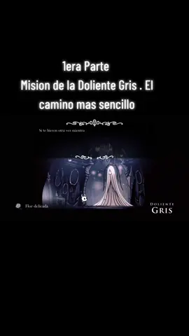 segunda parte? :') #hollowknight #journey 