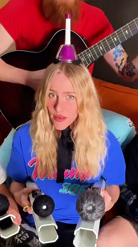 Tag someone you want to get better at love with❤️! Follow -> @walkofftheearth <- for more musical TikToks #walkofftheearth #musictok #OnTour #betteratlove #newmusic