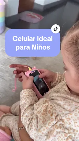Los twins no volvieron a tocar mi celular #mama #twins #celular #cellphone #technology #Tech #kids #hijos #tips #amazon 