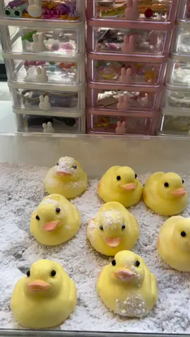 Duck #duck #handmade #squishy #decompression #DIY #StressRelief #stressedout #tabasquishy #squishymakerr #cute #stressfree 