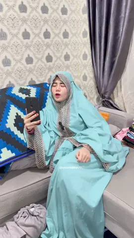 Suami istri sama aja, sama2 suhu #uncufadillah79 #xyzbca #fy 