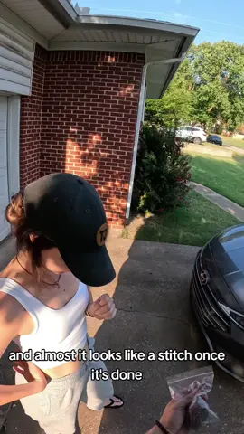 First time using this thing and I love it!!! #fyp #letsgo #work #love #mobile #mechanic 