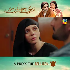 #Whattowatch #TeriChhaonMein #HUMTV #DanishTaimoor #LaibaKhurram